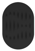 Черный вибромастурбатор Vibrating Pocket Stroker - фото, цены