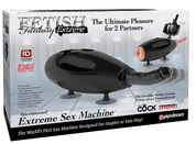 Секс-машина для пар International Extreme Sex Machine - фото, цены