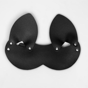 Оригинальная черная маска Моя киска - фото, цены