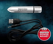 Перезаряжаемый стимулятор простаты JoyDivision Xpander X4+ Size L - фото, цены