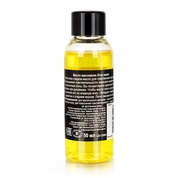 Массажное масло Eros sweet с ароматом ванили - 50 мл. - фото, цены
