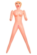 Секс-кукла Becky The Beginner Babe - фото, цены
