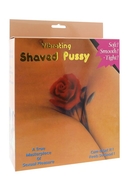 Вибровагина Shaved Pussy - фото, цены