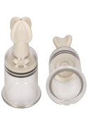 Помпы для сосков Nipple Suction Cup Medium - фото, цены
