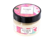 Твердое массажное масло Pleasure Lab Delicate с ароматом пиона и пачули - 100 мл. - фото, цены