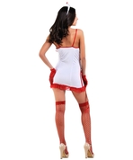 Эротический костюм медсестры - фото, цены
