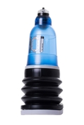 Синяя гидропомпа HydroMAX3 - фото, цены
