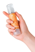 Анальная гель-смазка для женщин с ароматом персика Crystal Peach Anal - 60 мл. - фото, цены