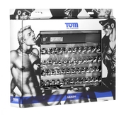 Поводок из металла Tom of Finland - фото, цены