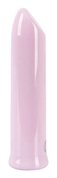 Сиреневая вибропуля Shaker Vibe - 10,2 см. - фото, цены