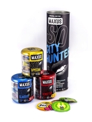 Набор презервативов Maxus City Hunter - фото, цены