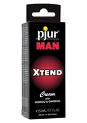 Мужской крем для пениса pjur Man Xtend Cream - 50 мл. - фото, цены