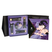 Подарочный набор Geishas secret из 5 предметов - фото, цены