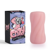 Розовый мастурбатор Stamina Masturbator Pleasure Pocket - фото, цены