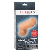 Фаллоимитатор для ношения Packer Gear Ultra-Soft Silicone Stp Packer - фото, цены