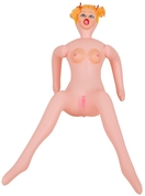 Секс-кукла Claudia - фото, цены