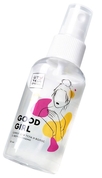 Двухфазный спрей для тела и волос с феромонами Good Girl - 50 мл. - фото, цены