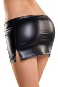 Соблазнительная мини-юбка с разрезами по бокам Carmen - фото, цены