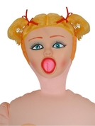Секс-кукла Sexy Gretel - фото, цены