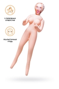 Надувная секс-кукла Lilit с тремя рабочими отверстиями - фото, цены