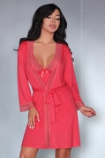 Женственный ночной комплект Luisanna - фото, цены