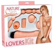 Набор для пар Nature Skin Lovers Kit - фото, цены