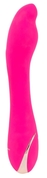 Розовый G-стимулятор с вибрацией Revel - 22,2 см. - фото, цены