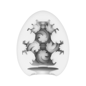 Мастурбатор-яйцо Curl - фото, цены