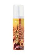 Шипучая пена для массажа Anghel Explosion Pheros Peach с ароматом персика - 50 мл. - фото, цены