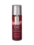 Лубрикант на водной основе Jo H2o Red Velvet Cake Flavored Lubricant - 60 мл. - фото, цены