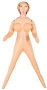 Надувная секс-кукла Milf с большим бюстом - фото, цены