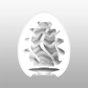 Мастурбатор-яйцо Egg Wavy Ii - фото, цены