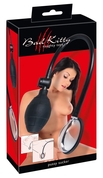 Женская помпа для клитора и половых губ Pussy Sucker - фото, цены