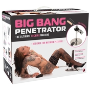 Секс-машина Big Bang Penetrator - фото, цены