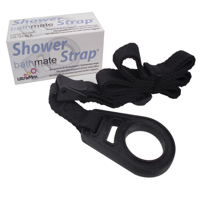 Ремень Bathmate Shower Strap для фиксации гидронасоса на шее - фото, цены