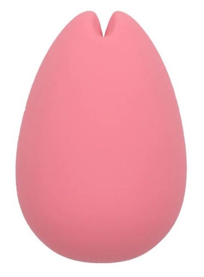 Розовый вибратор Iroha Sakura - фото, цены
