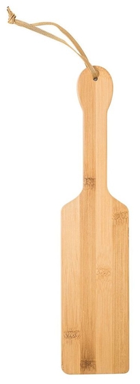 Деревянная шлепалка Perky - 36 см. - фото, цены