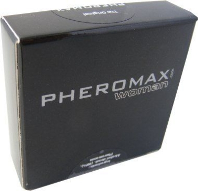 Женский концентрат феромонов Pheromax Woman Mit Oxytrust - 1 мл. - фото, цены