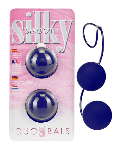 Вагинальные шарики фиолетового цвета - фото, цены