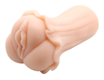 Мастурбатор-вагина без вибрации с имитацией юбки Cindy - фото, цены