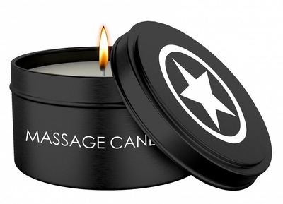 Набор из 3 массажных свечей Massage Candle Set - фото, цены