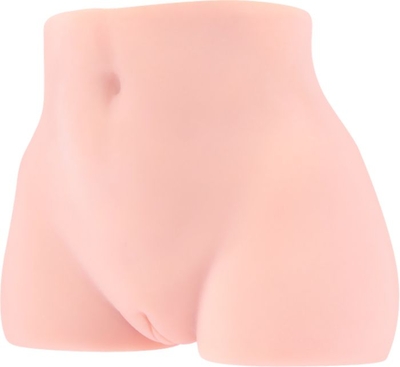 Мастурбатор-вагина без вибрации Cleo Vagina - фото, цены