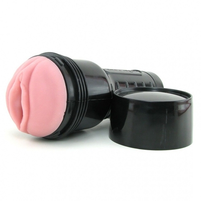 Мастурбатор-вагина Fleshlight - Pink Lady Vortex - фото, цены