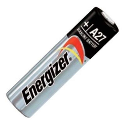 Элемент питания Energizer типа A27 Bl - 1 шт. - фото, цены