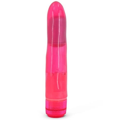 Розовый вибратор Beyond - 16,5 см. - фото, цены
