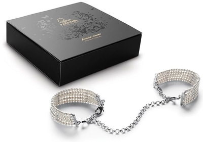 Дизайнерские наручники Plaisir Nacre Bijoux - фото, цены