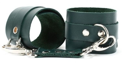 Изумрудные наручники Emerald Handcuffs - фото, цены