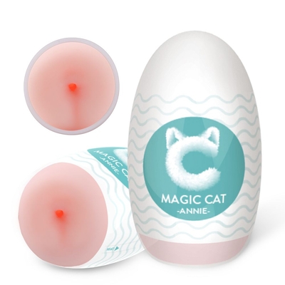 Мастурбатор-анус Magic Cat Annie - фото, цены