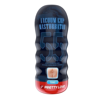 Мастурбатор-анус Vacuum Cup Masturbator - фото, цены