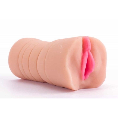 Мастурбатор-вагина с вибрацией X-Basic Pocket Pussy - фото, цены